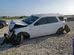 1C4SDJCT6NC222654 2022 DODGE DURANGO