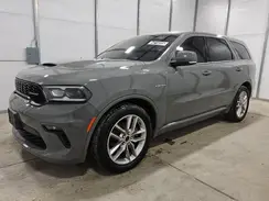 1C4SDJCT6NC223545 2022 DODGE DURANGO