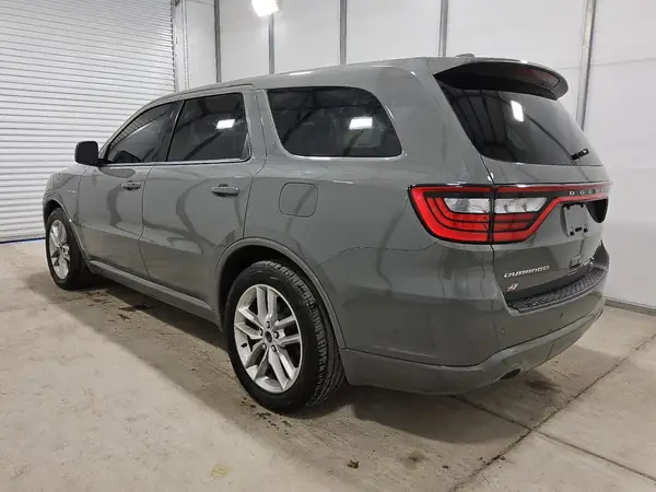 1C4SDJCT6NC223545 2022 DODGE DURANGO - Image 2