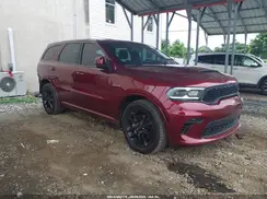 1C4SDJCT6NC228096 2022 DODGE DURANGO