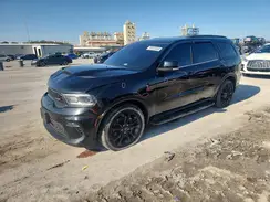1C4SDJCT6NC229071 2022 DODGE DURANGO