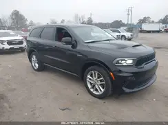 1C4SDJCT6NC230513 2022 DODGE DURANGO