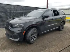 1C4SDJCT6PC550997 2023 DODGE DURANGO