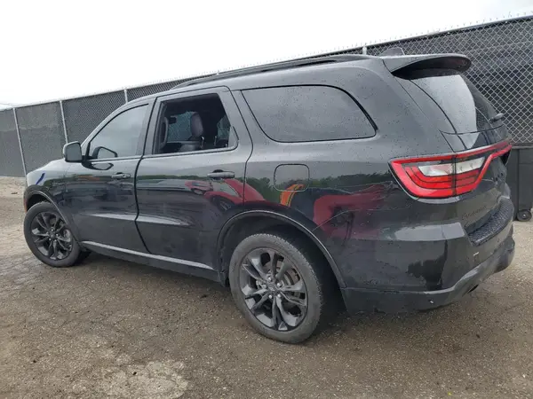 1C4SDJCT6PC550997 2023 DODGE DURANGO - Image 2