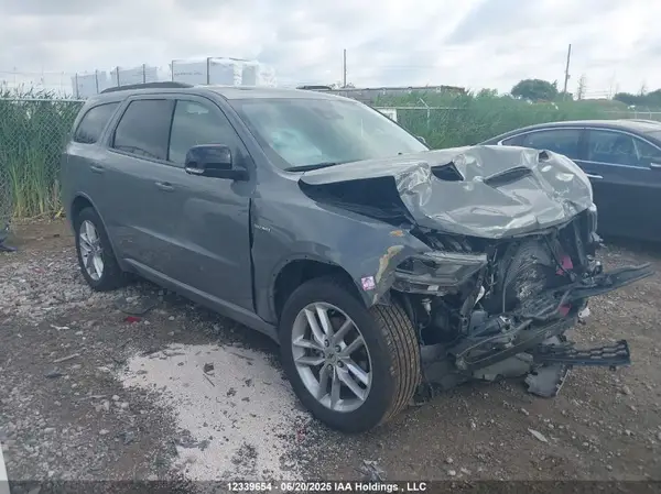 1C4SDJCT6PC551275 2023 DODGE DURANGO - Image 1
