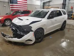 1C4SDJCT6PC551311 2023 DODGE DURANGO