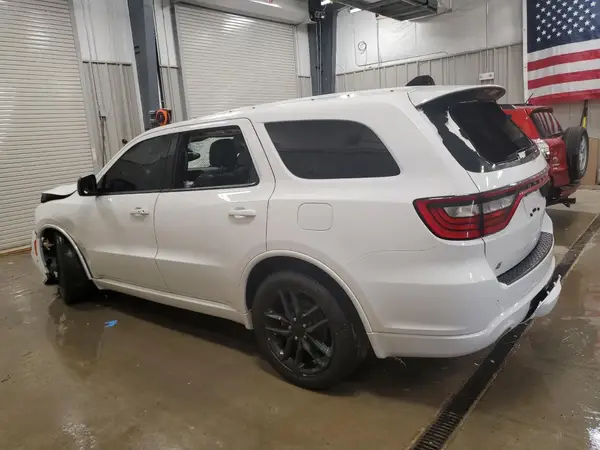 1C4SDJCT6PC551311 2023 DODGE DURANGO - Image 2