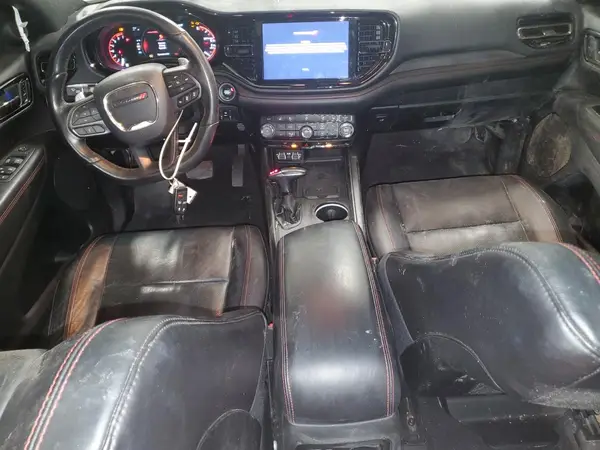 1C4SDJCT6PC551311 2023 DODGE DURANGO - Image 8