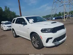 1C4SDJCT6PC555911 2023 DODGE DURANGO