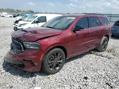 1C4SDJCT6PC576094 2023 DODGE DURANGO