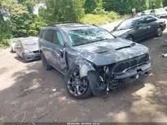 1C4SDJCT6PC589105 2023 DODGE DURANGO