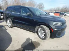 1C4SDJCT6PC597298 2023 DODGE DURANGO