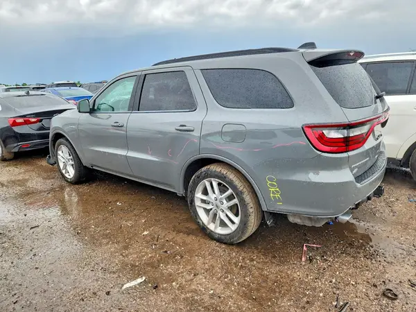 1C4SDJCT6PC602757 2023 DODGE DURANGO - Image 2