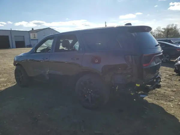 1C4SDJCT6PC604735 2023 DODGE DURANGO - Image 2