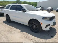 1C4SDJCT6PC617050 2023 DODGE DURANGO