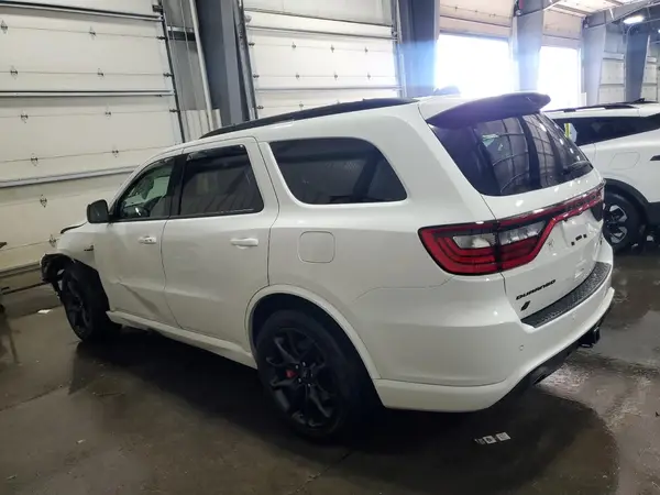 1C4SDJCT6PC618943 2023 DODGE DURANGO - Image 2