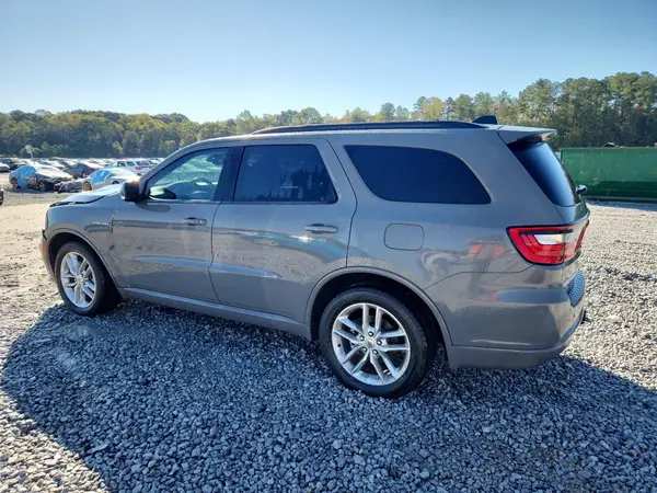 1C4SDJCT6PC637024 2023 DODGE DURANGO - Image 2