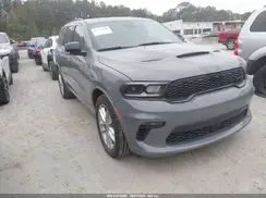 1C4SDJCT6PC637086 2023 DODGE DURANGO