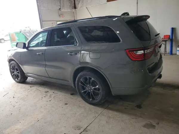 1C4SDJCT6PC639596 2023 DODGE DURANGO - Image 2
