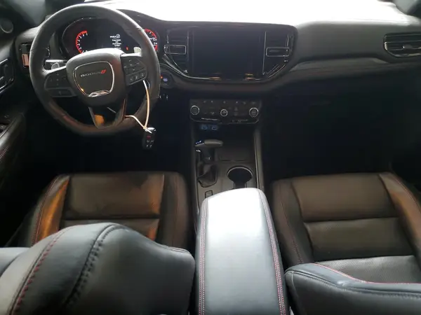 1C4SDJCT6PC639596 2023 DODGE DURANGO - Image 8