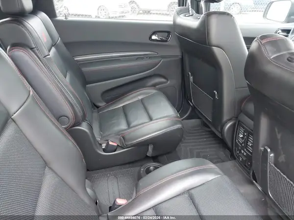 1C4SDJCT6PC655331 2023 DODGE DURANGO - Image 8