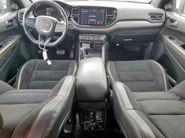 1C4SDJCT6PC671089 2023 DODGE DURANGO - Image 8