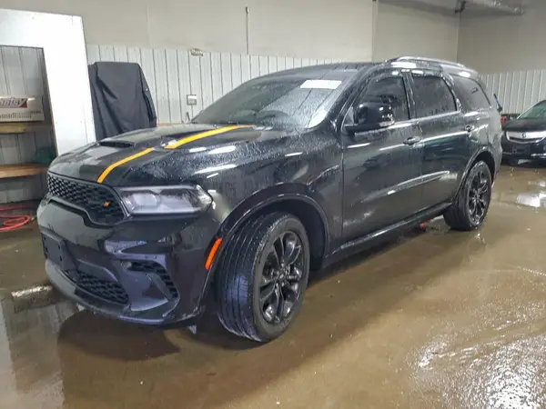 1C4SDJCT6PC672971 2023 DODGE DURANGO - Image 1