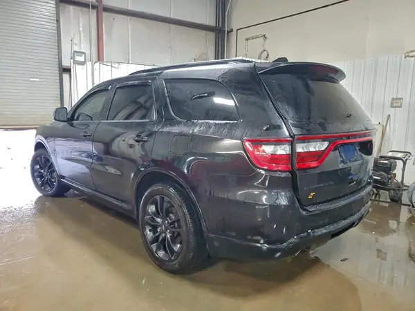 1C4SDJCT6PC672971 2023 DODGE DURANGO - Image 2