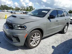 1C4SDJCT6PC676471 2023 DODGE DURANGO