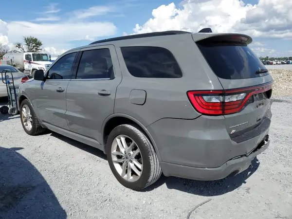 1C4SDJCT6PC676471 2023 DODGE DURANGO - Image 2
