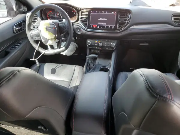 1C4SDJCT6PC676471 2023 DODGE DURANGO - Image 8
