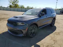 1C4SDJCT6PC676499 2023 DODGE DURANGO