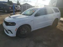 1C4SDJCT6PC691178 2023 DODGE DURANGO