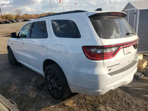 1C4SDJCT6PC691178 2023 DODGE DURANGO - Image 2