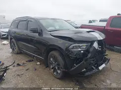 1C4SDJCT6PC693111 2023 DODGE DURANGO