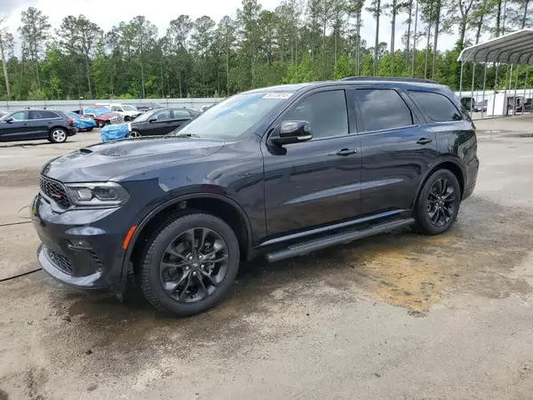 1C4SDJCT6PC695571 2023 DODGE DURANGO - Image 1