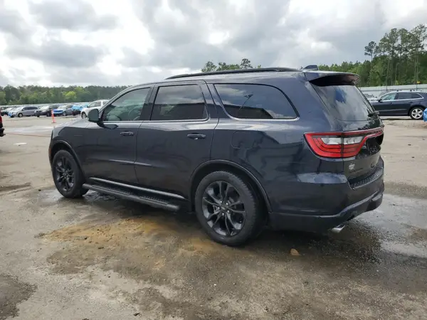 1C4SDJCT6PC695571 2023 DODGE DURANGO - Image 2