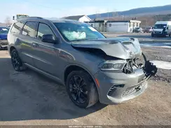 1C4SDJCT6PC696056 2023 DODGE DURANGO