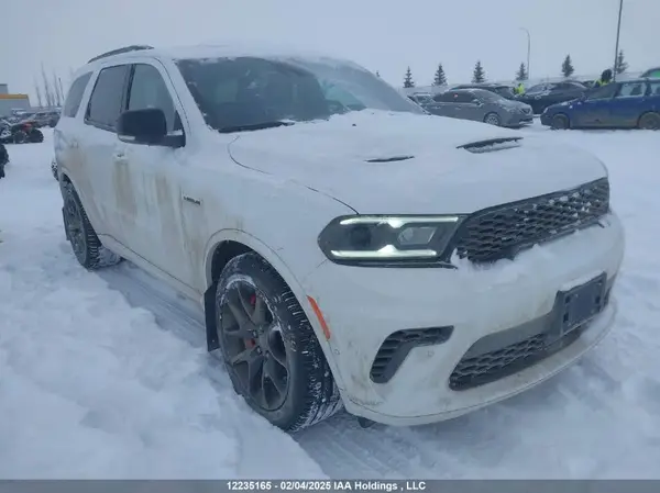 1C4SDJCT6RC103007 2024 DODGE DURANGO - Image 1