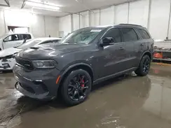 1C4SDJCT6RC140039 2024 DODGE DURANGO