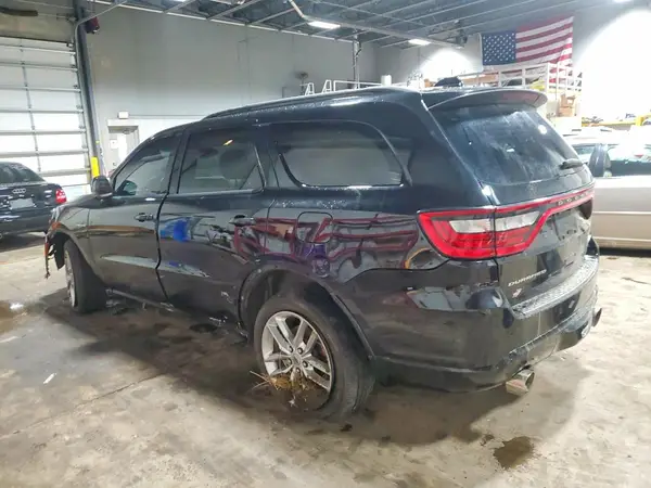 1C4SDJCT6RC143975 2024 DODGE DURANGO - Image 2