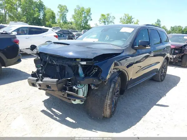1C4SDJCT6RC144740 2024 DODGE DURANGO - Image 2