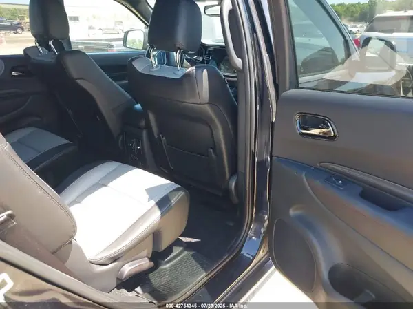 1C4SDJCT6RC144740 2024 DODGE DURANGO - Image 8