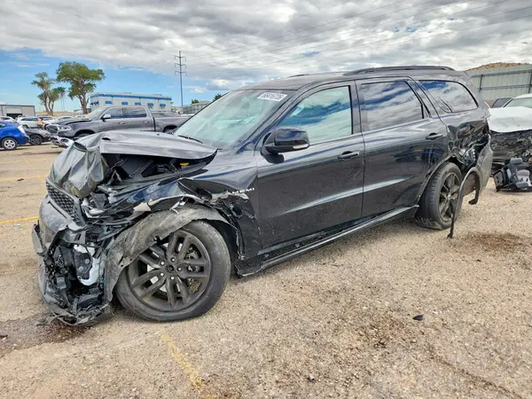 1C4SDJCT6RC146889 2024 DODGE DURANGO - Image 1