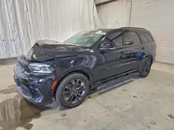 1C4SDJCT6RC161554 2024 DODGE DURANGO