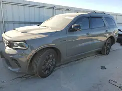 1C4SDJCT6RC163899 2024 DODGE DURANGO