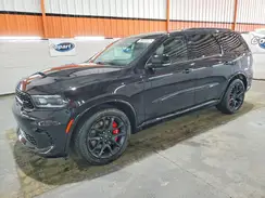 1C4SDJCT6RC174725 2024 DODGE DURANGO