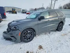 1C4SDJCT6RC184607 2024 DODGE DURANGO