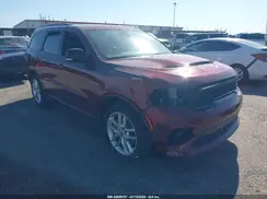 1C4SDJCT6RC185613 2024 DODGE DURANGO