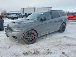 1C4SDJCT6RC213748 2024 DODGE DURANGO